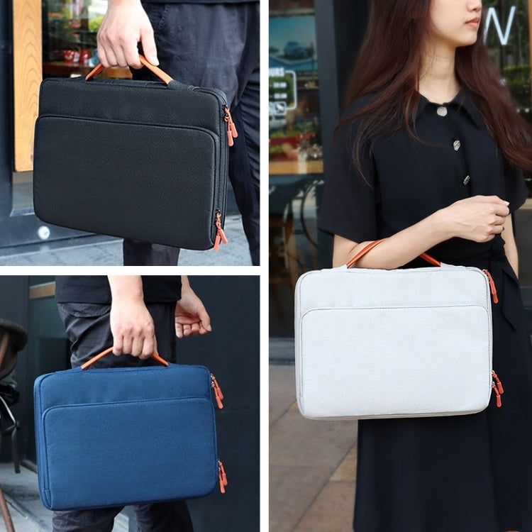 ND03S 14.1-15.4 inch Business Casual Laptop Bag, 14.1-15.4 inch - HoMEdemic™ 