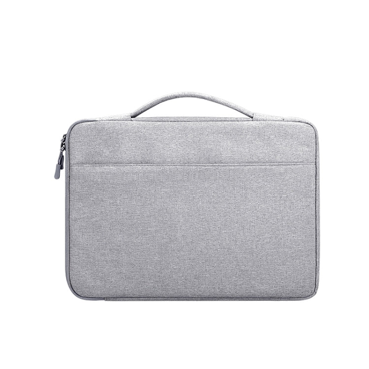 ND04 Oxford Cloth Waterproof Laptop Handbag for 13.3 inch Laptops, with Trunk Trolley Strap, 13.3 inch - HoMEdemic™ 