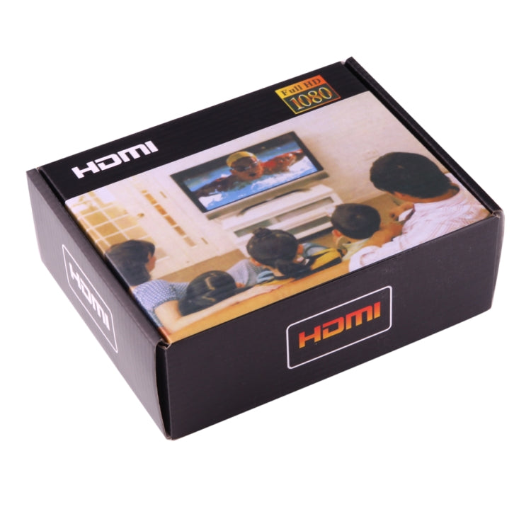 NEWKENG X5 HDMI to DVI with Audio 3.5mm Coaxial Output Video Converter, AU Plug - HoMEdemic™ 