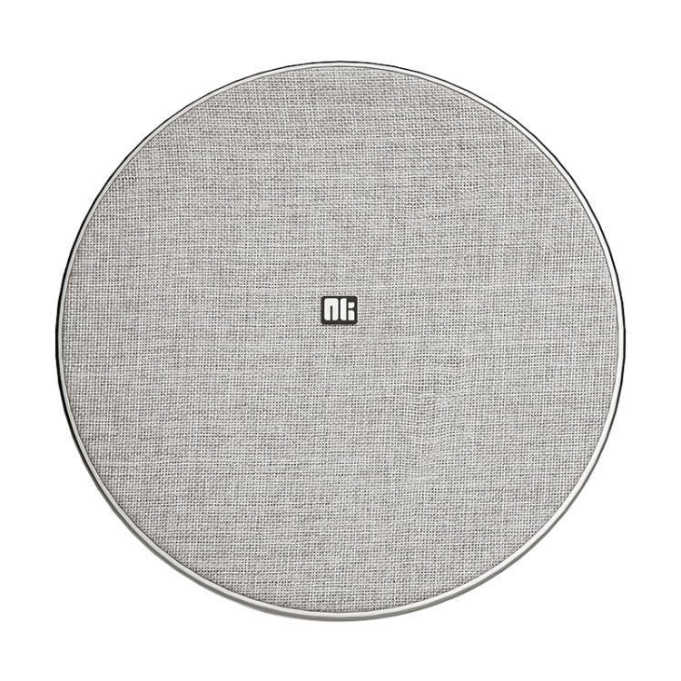 NILLKIN MC5 Pro 36W TWS Speaker Shape Wireless Bluetooth Speaker, Support Game / Music Mode & AUX Audio & NFC Pairing, US Plug(White) - HoMEdemic™ 