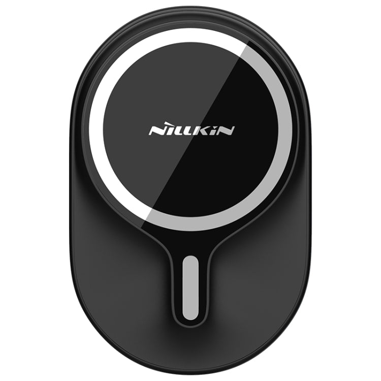 NILLKIN MagRoad Magnetic Car Holder with Wireless Charging - HoMEdemic™ 