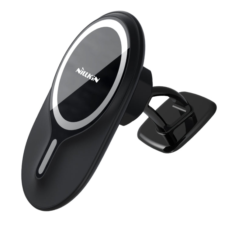 NILLKIN NKL01 MagRoad Lite Paste Type Car Magnetic Wireless Charging Holder - HoMEdemic™ 