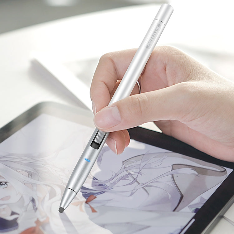 NILLKIN iSketch Adjustable Capacitive Stylus Pen - HoMEdemic™ 
