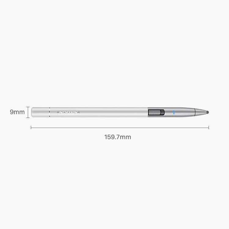 NILLKIN iSketch Adjustable Capacitive Stylus Pen - HoMEdemic™ 