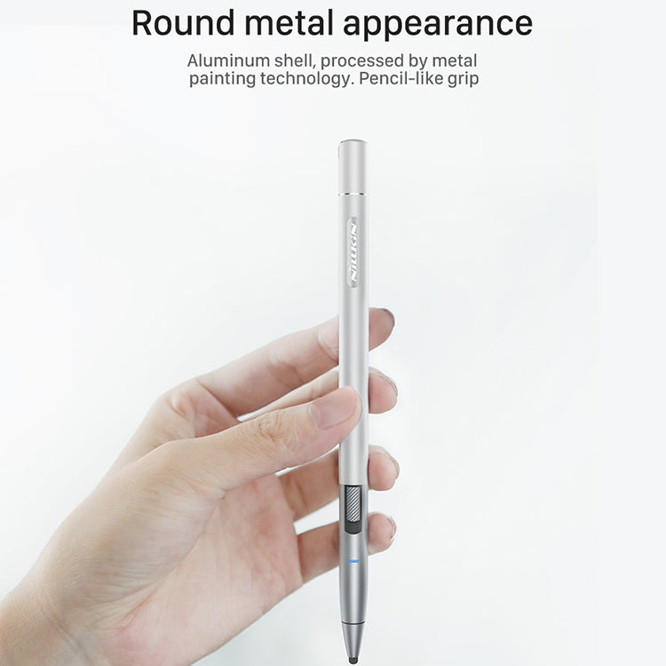 NILLKIN iSketch Adjustable Capacitive Stylus Pen - HoMEdemic™ 
