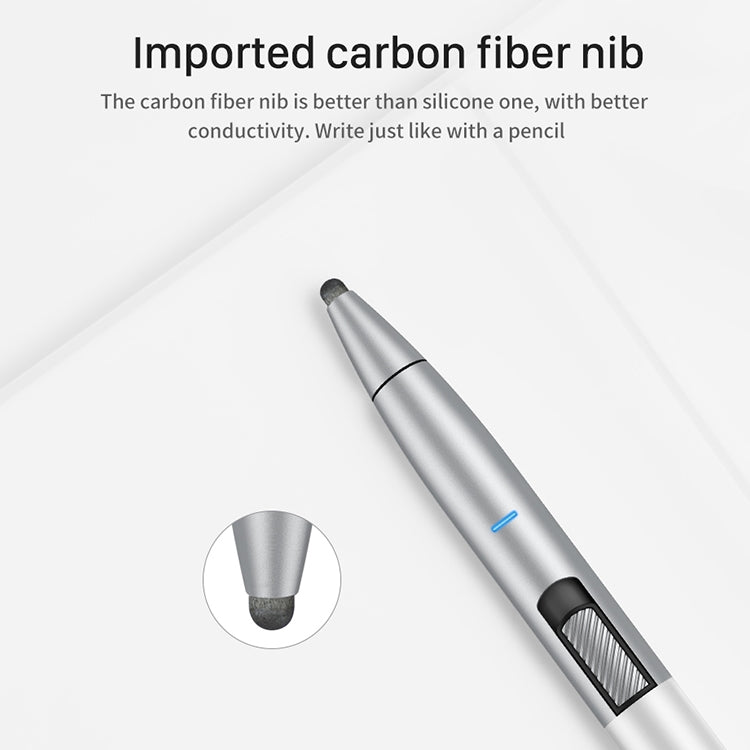 NILLKIN iSketch Adjustable Capacitive Stylus Pen - HoMEdemic™ 