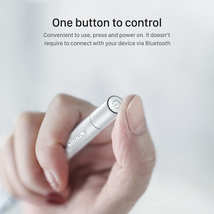 NILLKIN iSketch Adjustable Capacitive Stylus Pen - HoMEdemic™ 