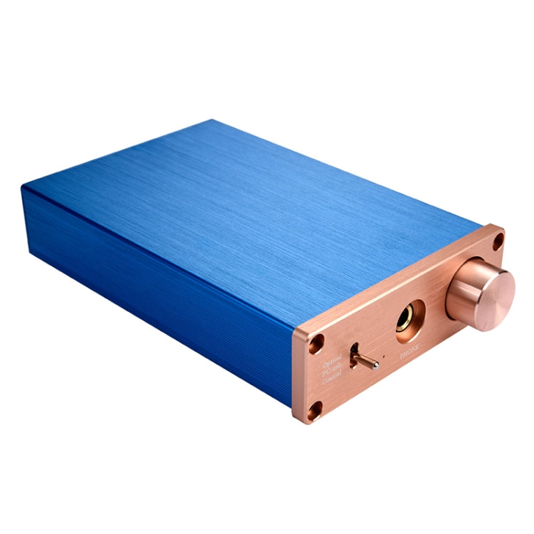NK-P90 Audio DAC Decoder Fiber Coax Digital Audio Amplifier - HoMEdemic™ 