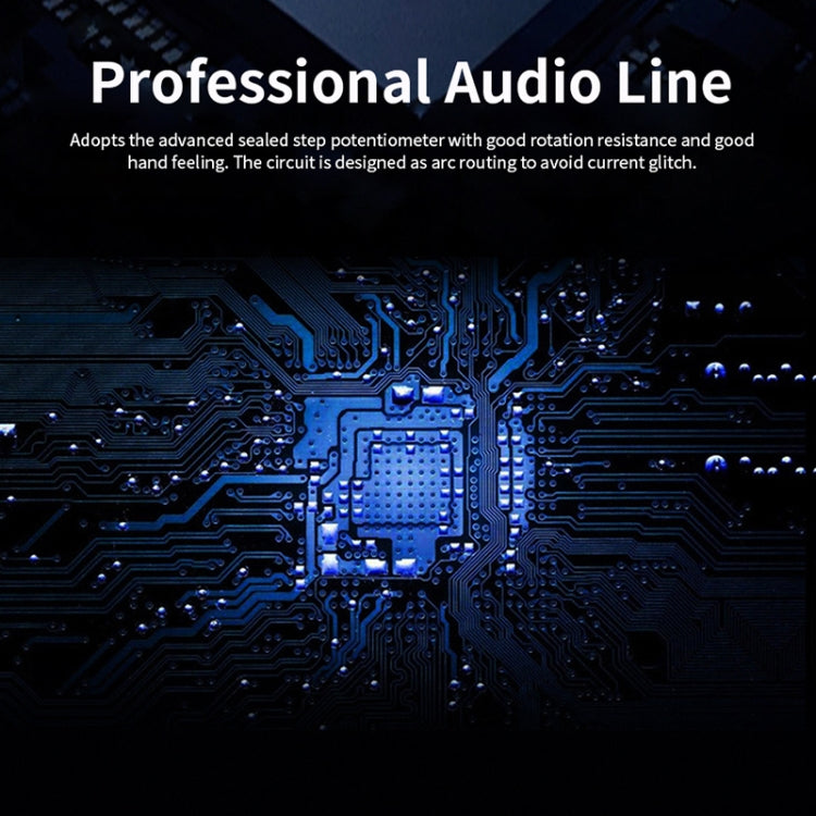 NK-P90 Audio DAC Decoder Fiber Coax Digital Audio Amplifier - HoMEdemic™ 