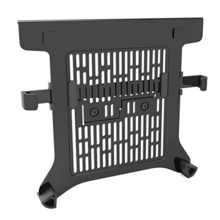 NORTH BAYOU NB FP-2 Notebook Tray Compatible VESA 100x100mm for 10 -17 inch Laptop Mount Holder - HoMEdemic™ 