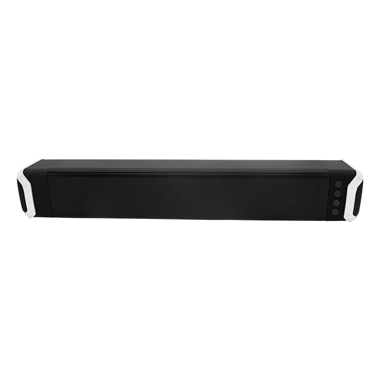 NewRixing NR-2017 Portable Bluetooth Speaker, Support Hands-free Call / TF Card / FM / U Disk (Black) - HoMEdemic™ 