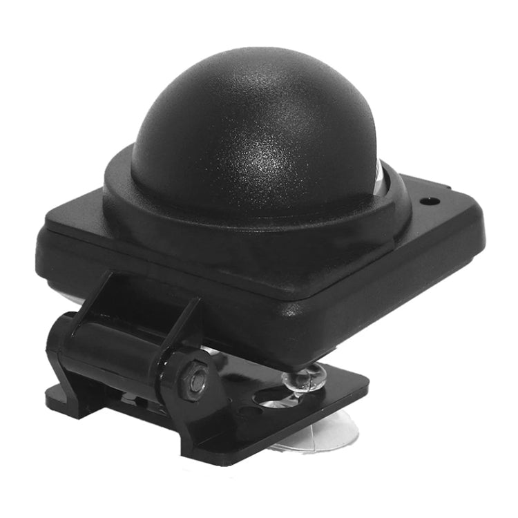Nisa LC380 Car Compass Ball Car Decoration - HoMEdemic™ 