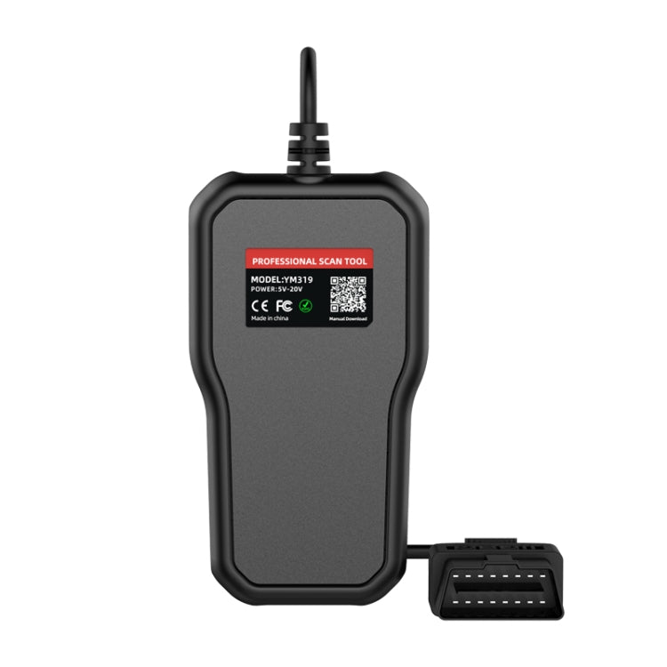 OBD Automobile Engine Battery Voltage Life Detector - HoMEdemic™ 