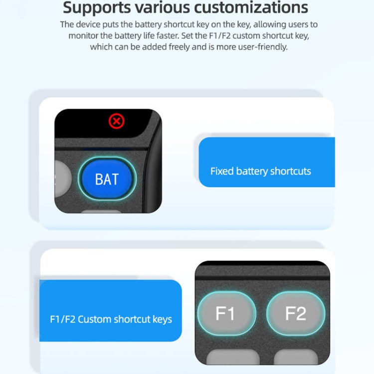 OBD Automobile Engine Battery Voltage Life Detector - HoMEdemic™ 