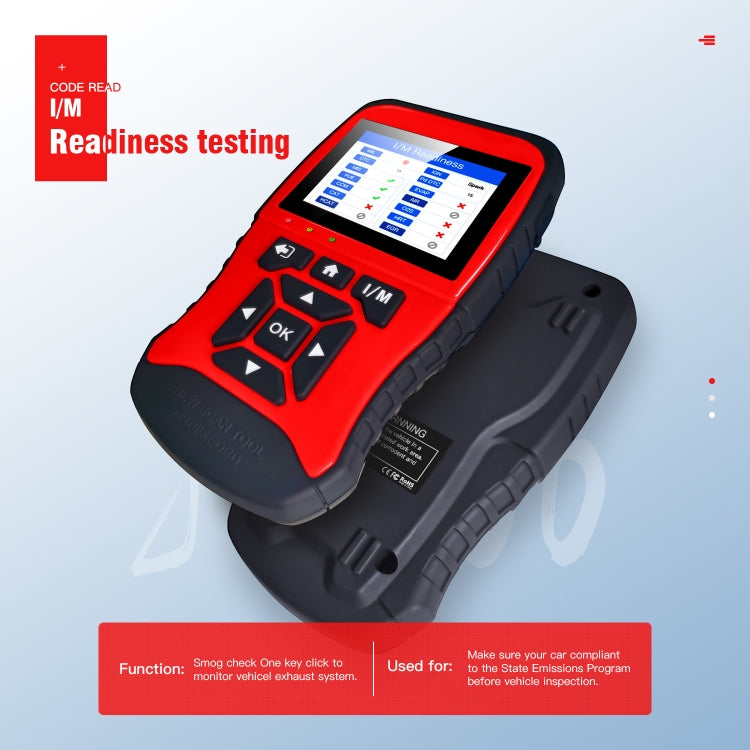 OBD Car Engine Fault Detector ELM327 Car Code Reader Card(JD906) - HoMEdemic™ 
