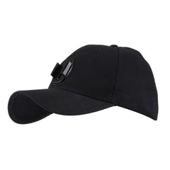 Outdoor Sun Hat Topi Baseball Cap with Camera Stand Holder Mount for GoPro & SJCAM & Xiaomi Xiaoyi Sport Action Camera - HoMEdemic™ 