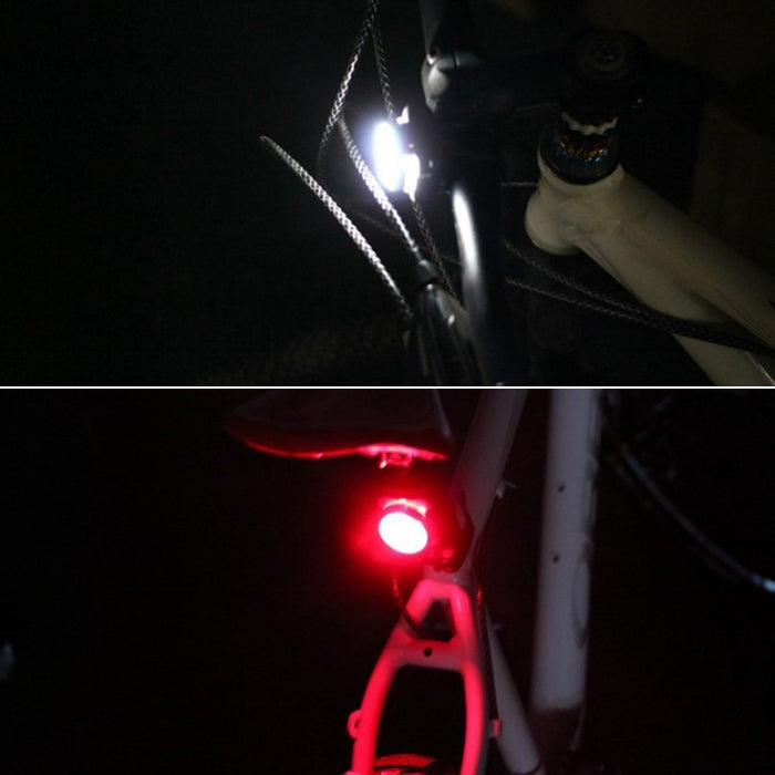 2 PCS BG-1901 Bicycle USB Charging Speaker Front Lamp Multi-Function Cycling Equipment, HJ-03050LM - HoMEdemic™ 