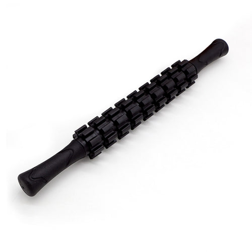 M2 Multifunctional Muscle Relaxation Gear Massage Stick Fitness Roller Rod Shaft - HoMEdemic™ 