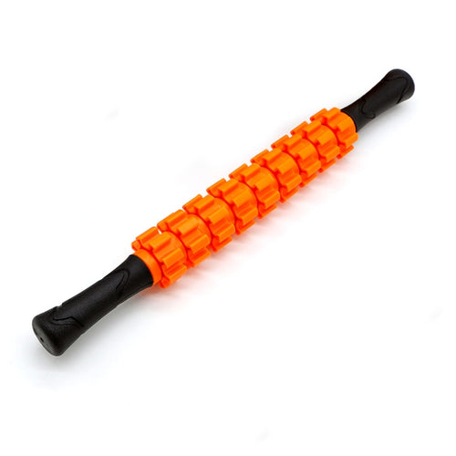 M2 Multifunctional Muscle Relaxation Gear Massage Stick Fitness Roller Rod Shaft - HoMEdemic™ 