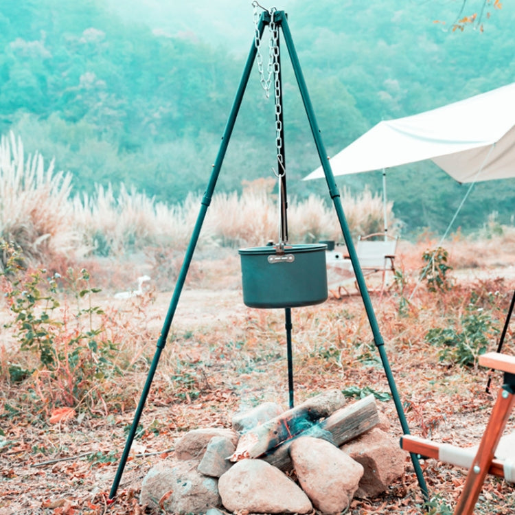 AOTU AT6425 Outdoor Camping Aluminum Alloy Picnic Tripod - HoMEdemic™ 
