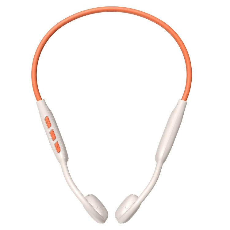 ONIKUMA T37 Neck-mounted Sports Bluetooth Earphone(White) - HoMEdemic™ 