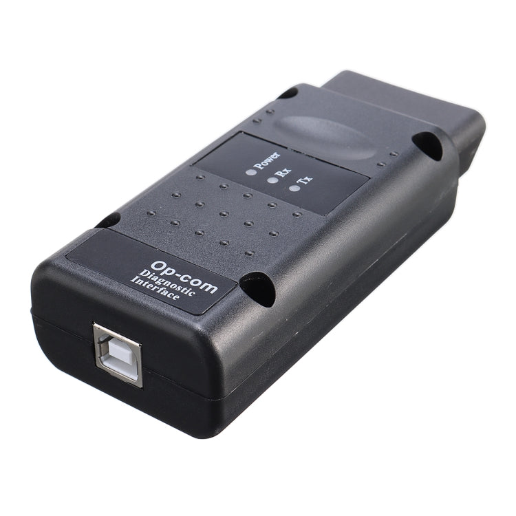 OPCOM V1.95 2021 OBD2 Car Diagnostic Scan Tool For Opel - HoMEdemic™ 