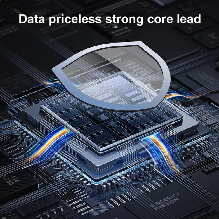 ORICO AP30-G2 M.2 2230 10Gbps USB-C / Type-C Port Magnetic Hard Disk Enclosure - HoMEdemic™ 
