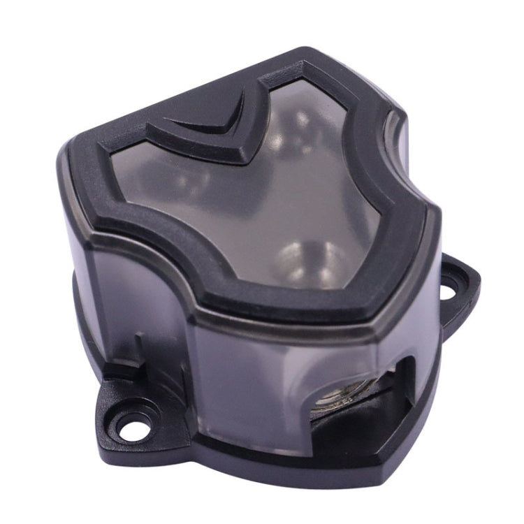 One To Two Car Audio Amplifier Hub Modified Fuse Holder - HoMEdemic™ 
