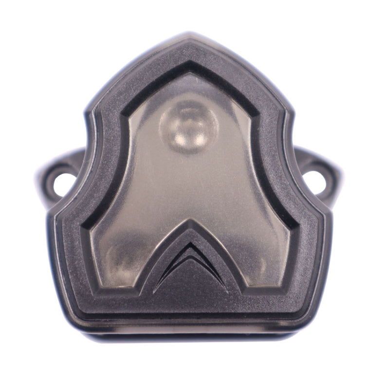 One To Two Car Audio Amplifier Hub Modified Fuse Holder - HoMEdemic™ 