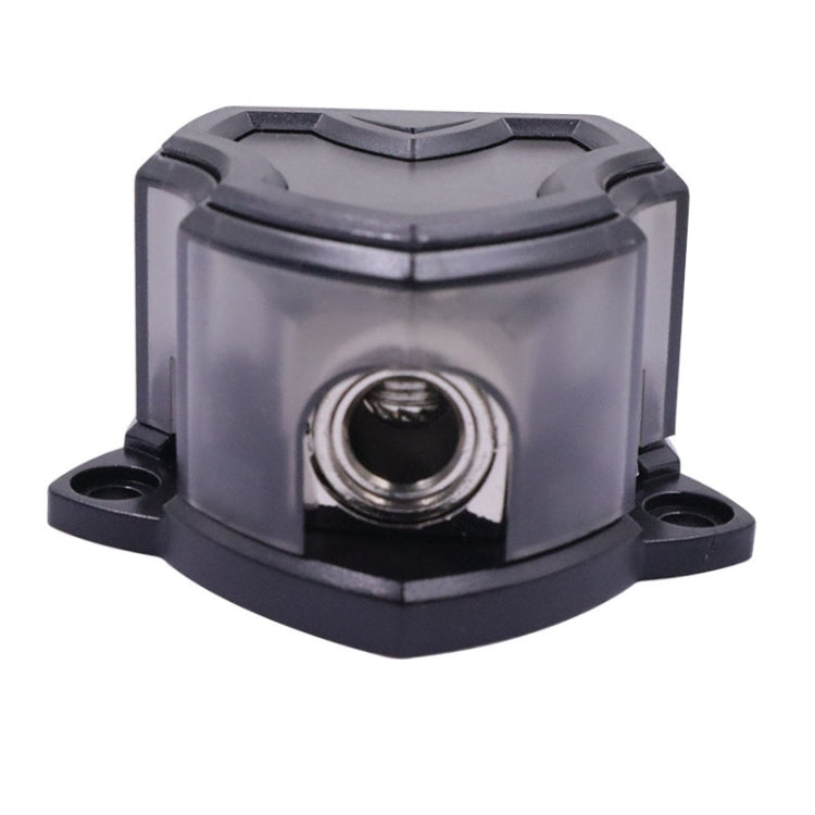 One To Two Car Audio Amplifier Hub Modified Fuse Holder - HoMEdemic™ 