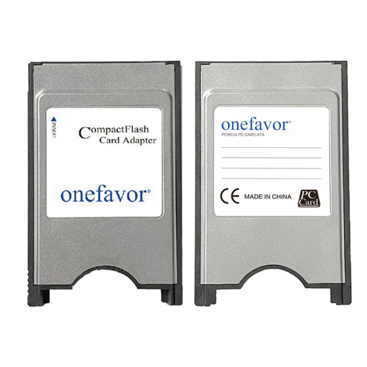 Onefavor Industrial Grade CNC Machine Tool Card Adapter CF-PCMCIA Card Holder, Model: 68 Pin - HoMEdemic™ 