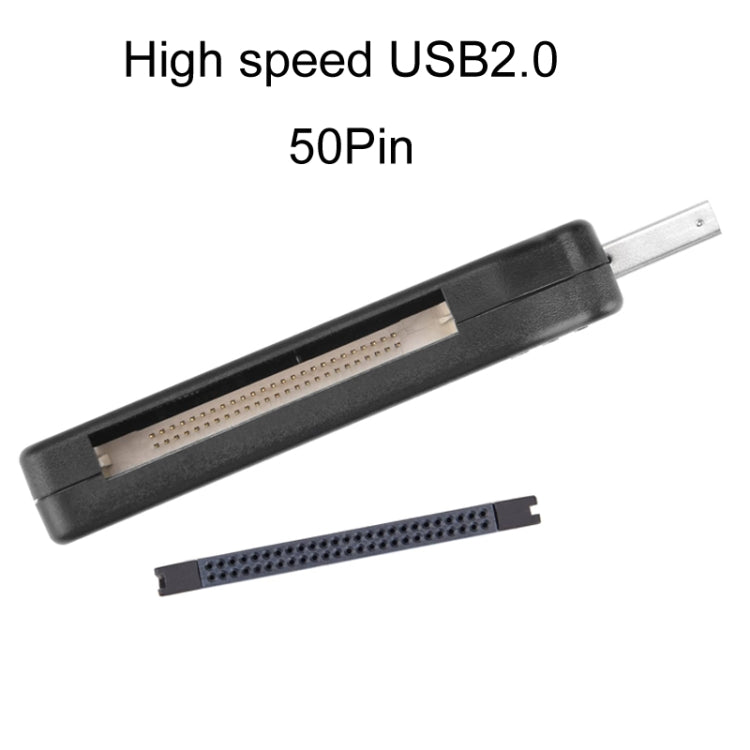 Onefavor USB2.0 High Speed Read And Write CF Card Reader, Model: USB Interface - HoMEdemic™ 