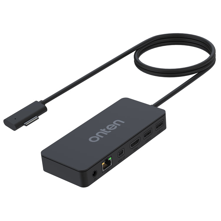 Onten SD12 For Microsoft Surface 12 in 1 Multi-function Docking Station - HoMEdemic™ 