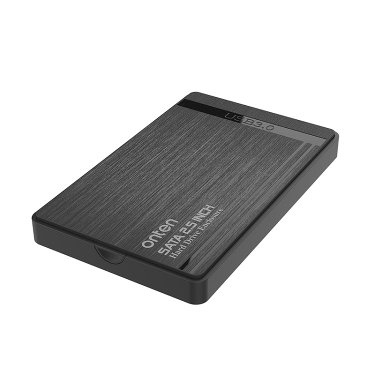 Onten UHD1 12.5 inch External Hard Drive Disk Case with 2 in 1Cable - HoMEdemic™ 
