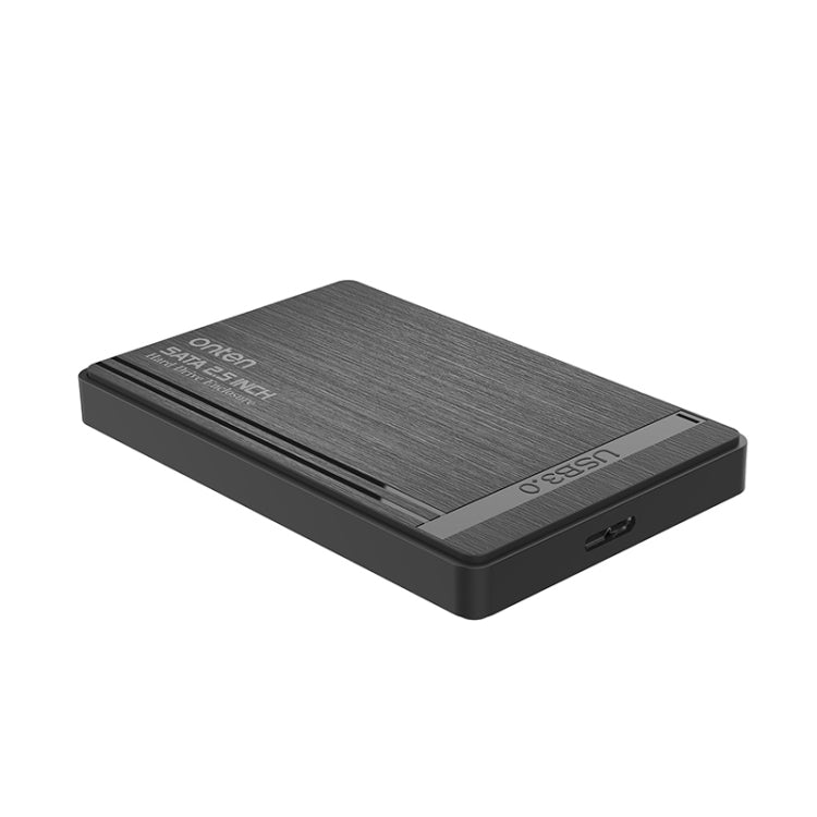 Onten UHD1 2.5 inch External Hard Drive Disk Case with 2 in 1Cable - HoMEdemic™ 