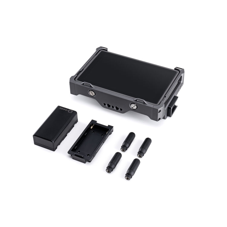 Original 1,500-Nit High-Bright Remote Monitor For DJI - HoMEdemic™ 