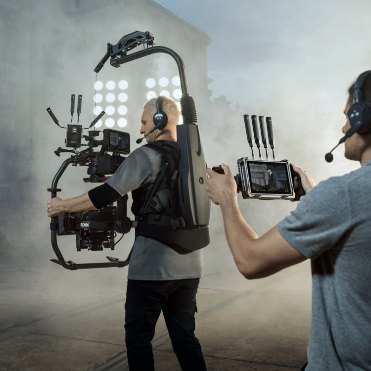 Original 1,500-Nit High-Bright Remote Monitor For DJI - HoMEdemic™ 