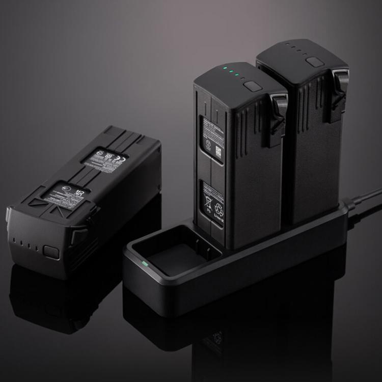 Original 100W Battery Charging Hub For DJI Mavic 3 Series - HoMEdemic™ 