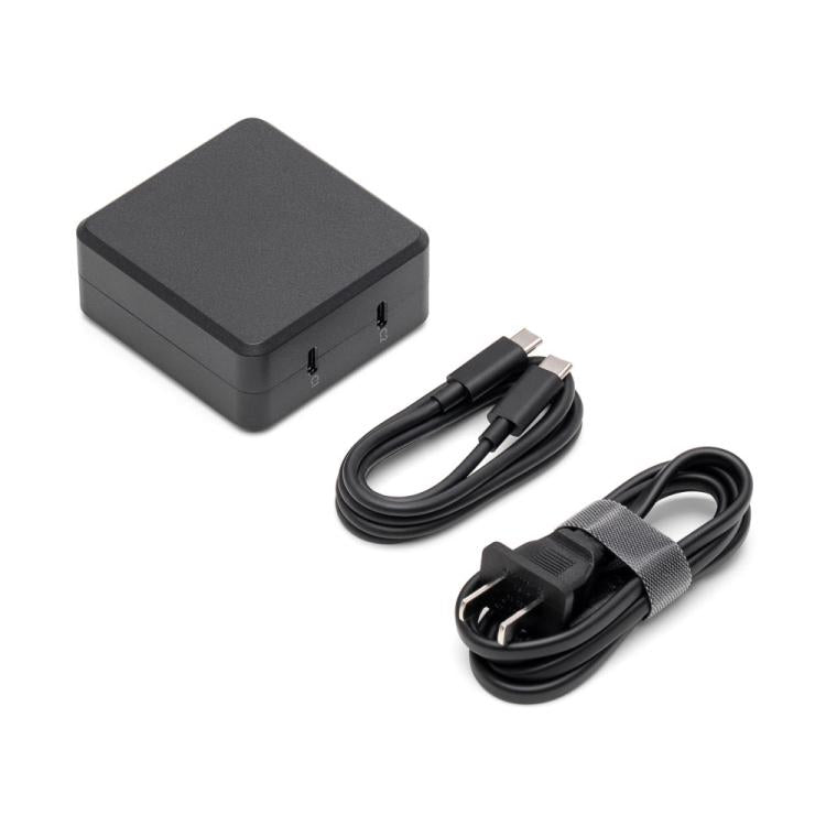 Original 100W Desktop Charger For DJI Mavic 3 / RC-N1 / RC / RC Pro /  Goggles 2 - HoMEdemic™ 
