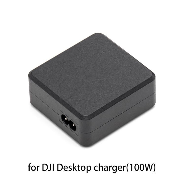 Original 100W Desktop Charger For DJI Mavic 3 / RC-N1 / RC / RC Pro /  Goggles 2 - HoMEdemic™ 