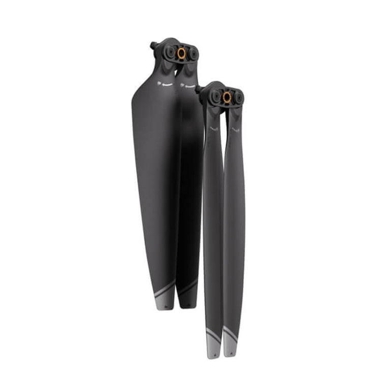Original 1pair Foldable Quick-Release High Altitude Propellers for DJI Inspire 3 - HoMEdemic™ 