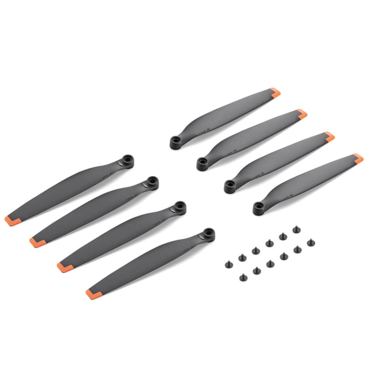Original 2 Pairs Propeller For DJI Mini 4 Pro / Mini 3 Pro (Black) - HoMEdemic™ 
