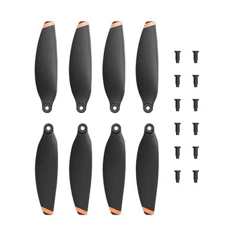 Original 2 pairs Propeller For DJI Mini 2 / Mini SE (Black) - HoMEdemic™ 