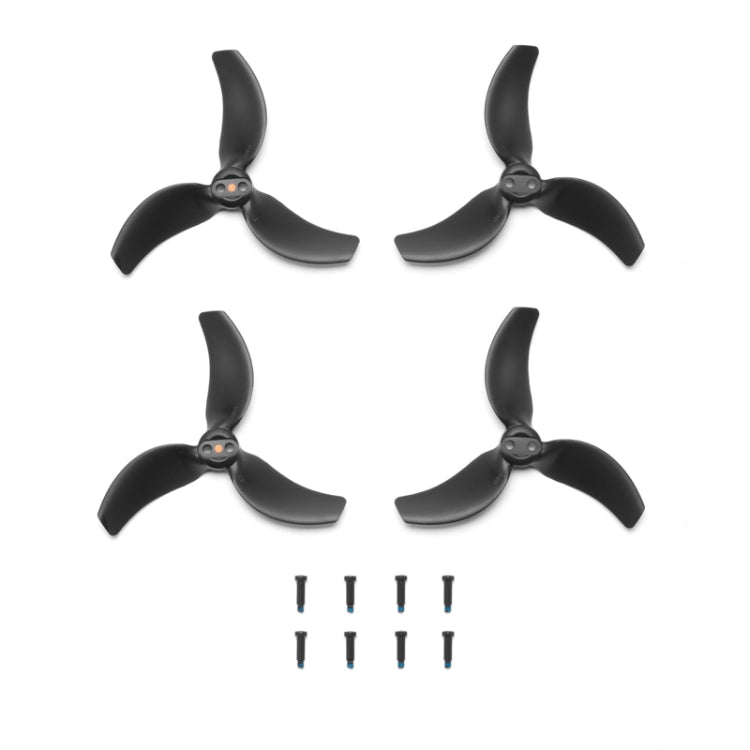 Original  2pairs Propellers For DJI Avata 2 - HoMEdemic™ 