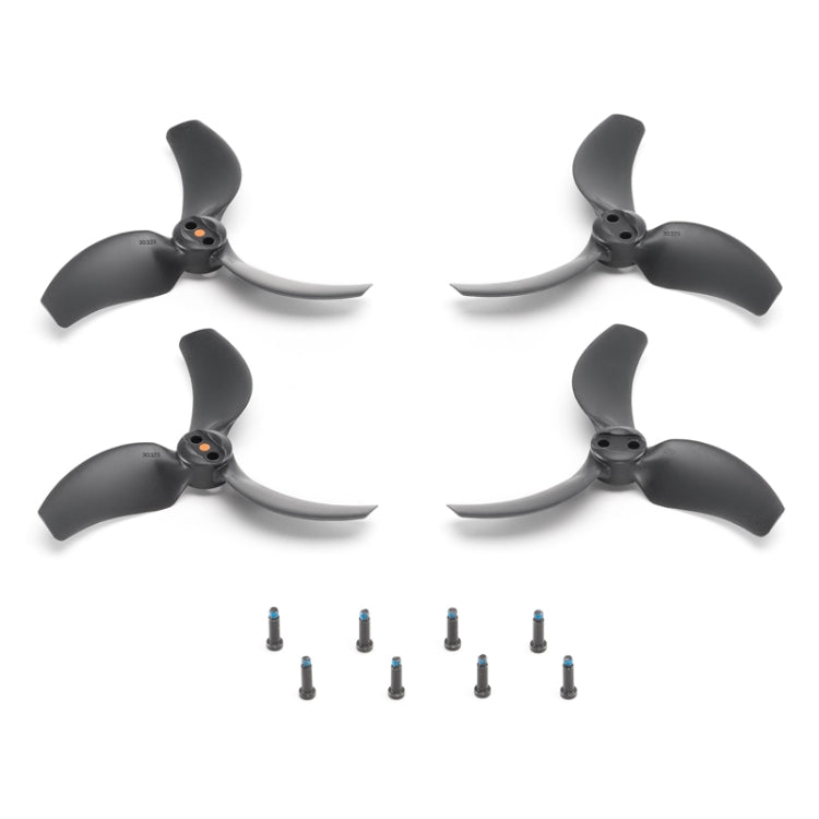 Original  2pairs Propellers For DJI Avata 2 - HoMEdemic™ 