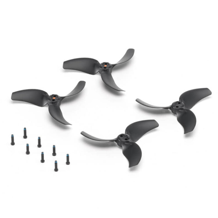 Original  2pairs Propellers For DJI Avata 2 - HoMEdemic™ 