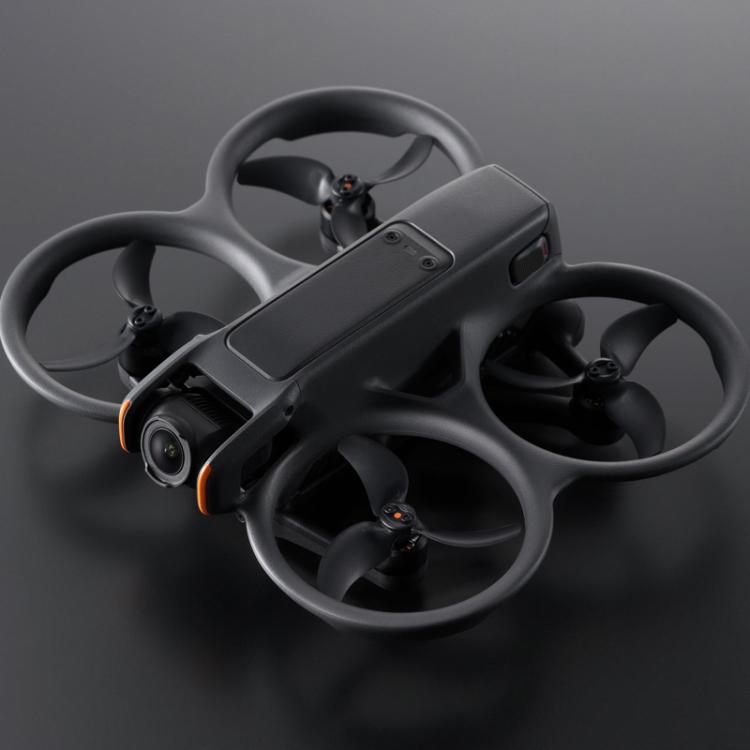 Original  2pairs Propellers For DJI Avata 2 - HoMEdemic™ 