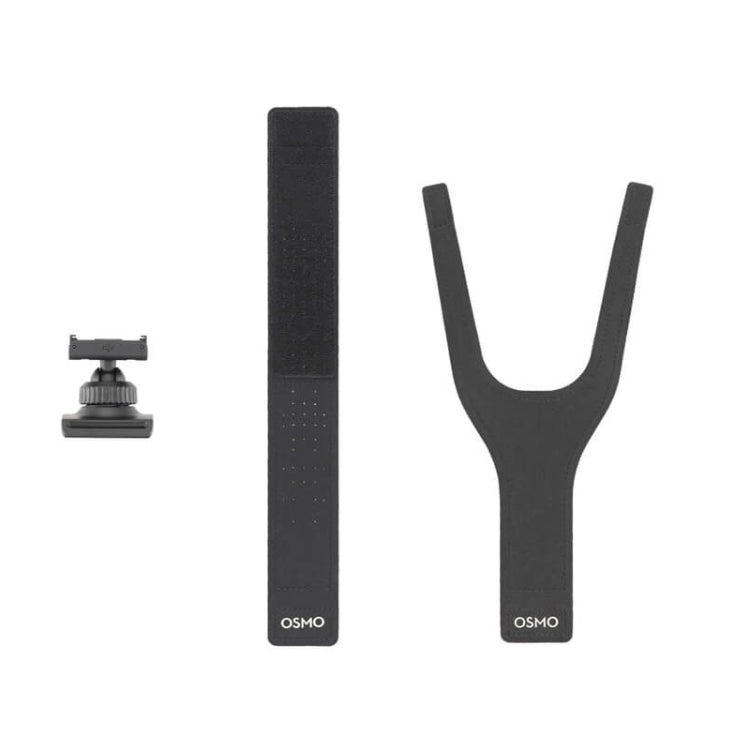 Original 360 Degree Wrist Strap for DJI Osmo Action 3 / 4 - HoMEdemic™ 