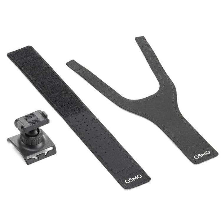 Original 360 Degree Wrist Strap for DJI Osmo Action 3 / 4 - HoMEdemic™ 