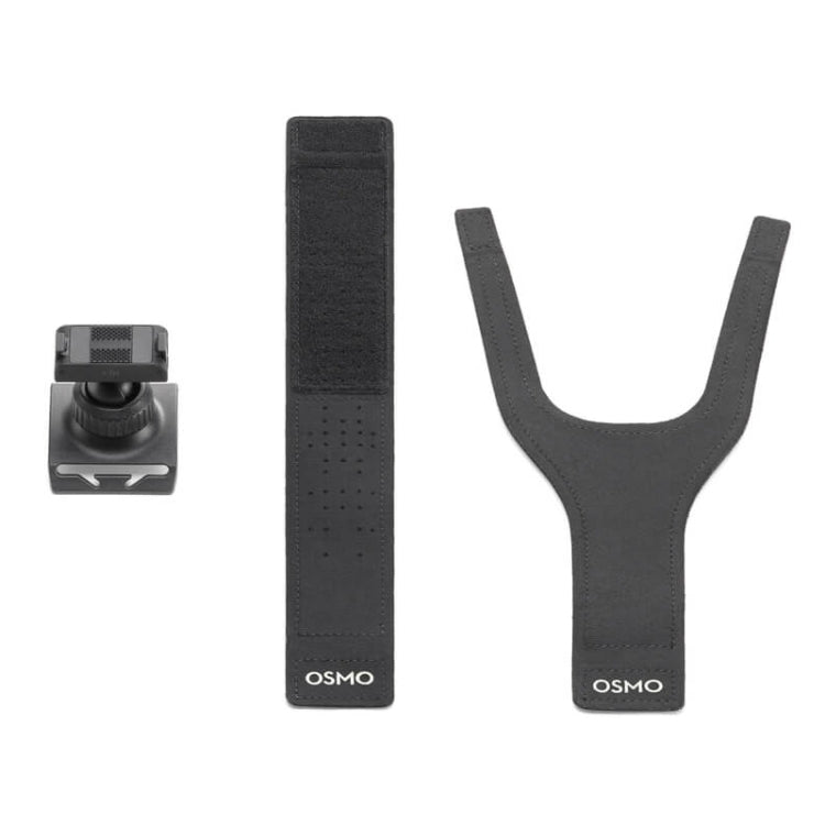 Original 360 Degree Wrist Strap for DJI Osmo Action 3 / 4 - HoMEdemic™ 